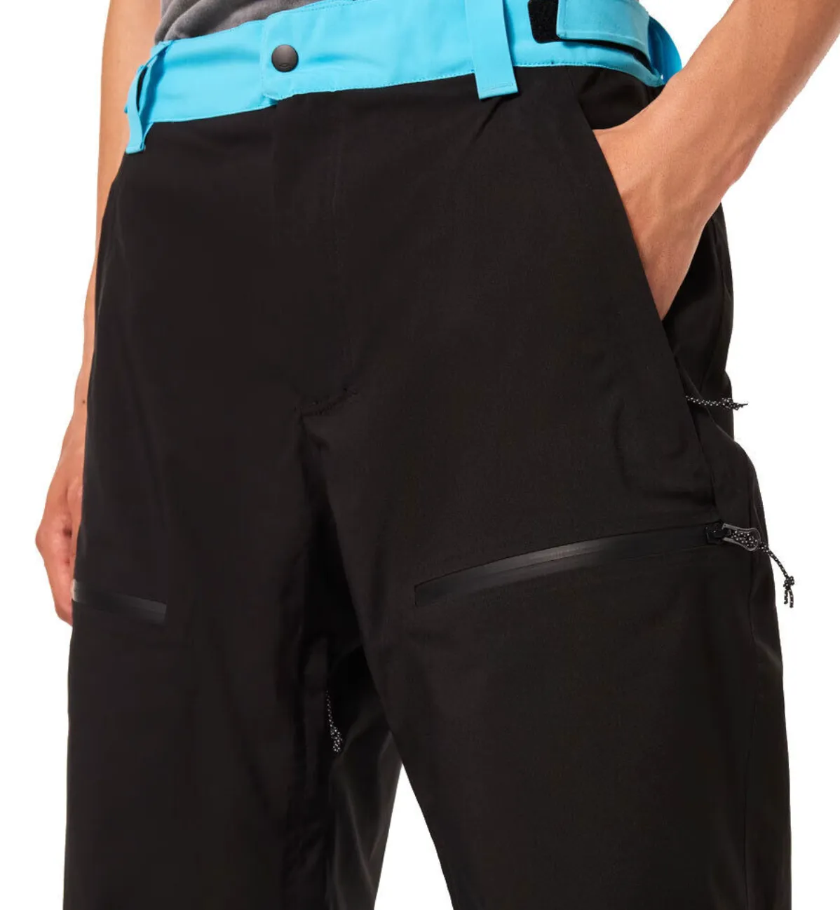 Oakley TNP Lined Shell Pant 2.0