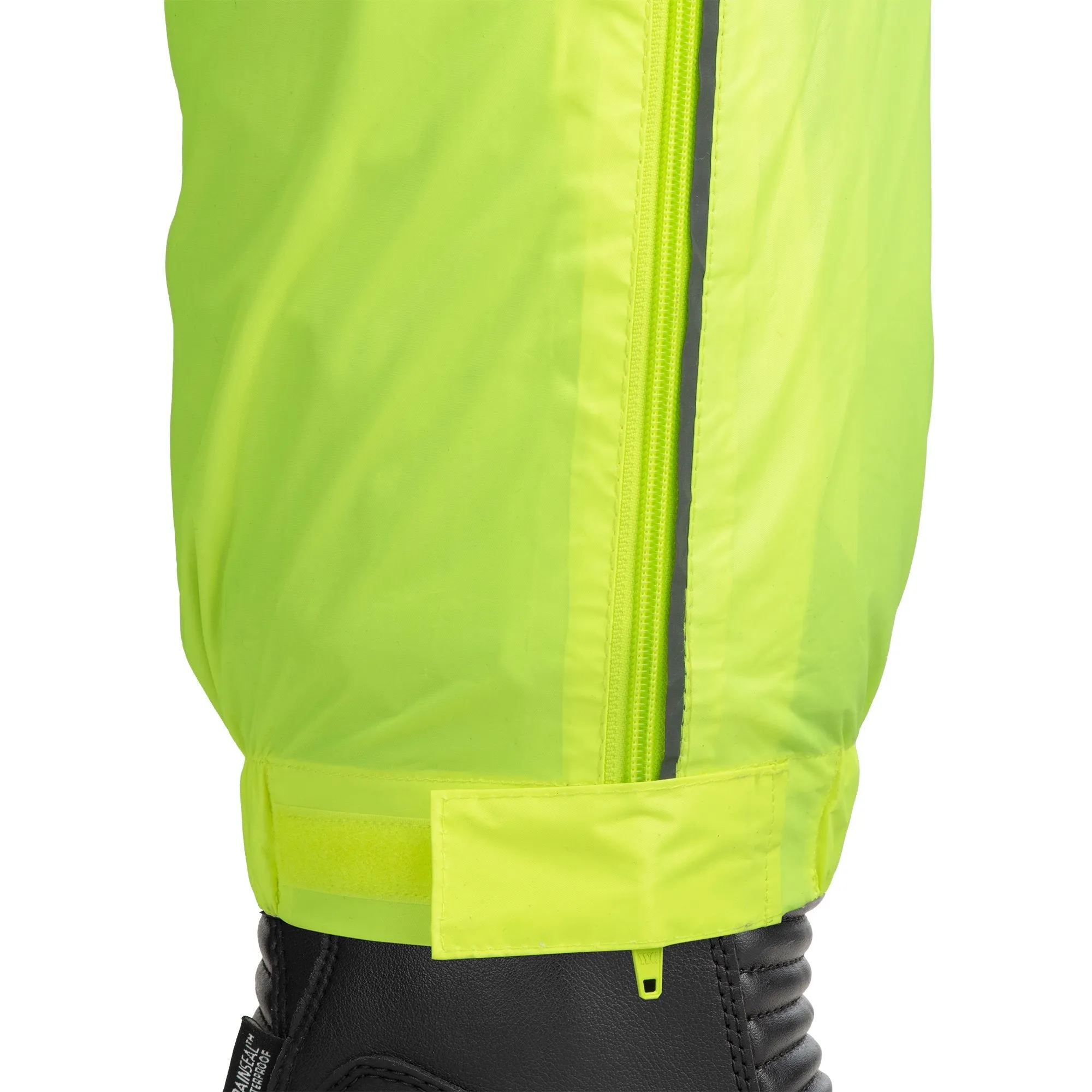 Oxford Rainseal Pant - Fluo