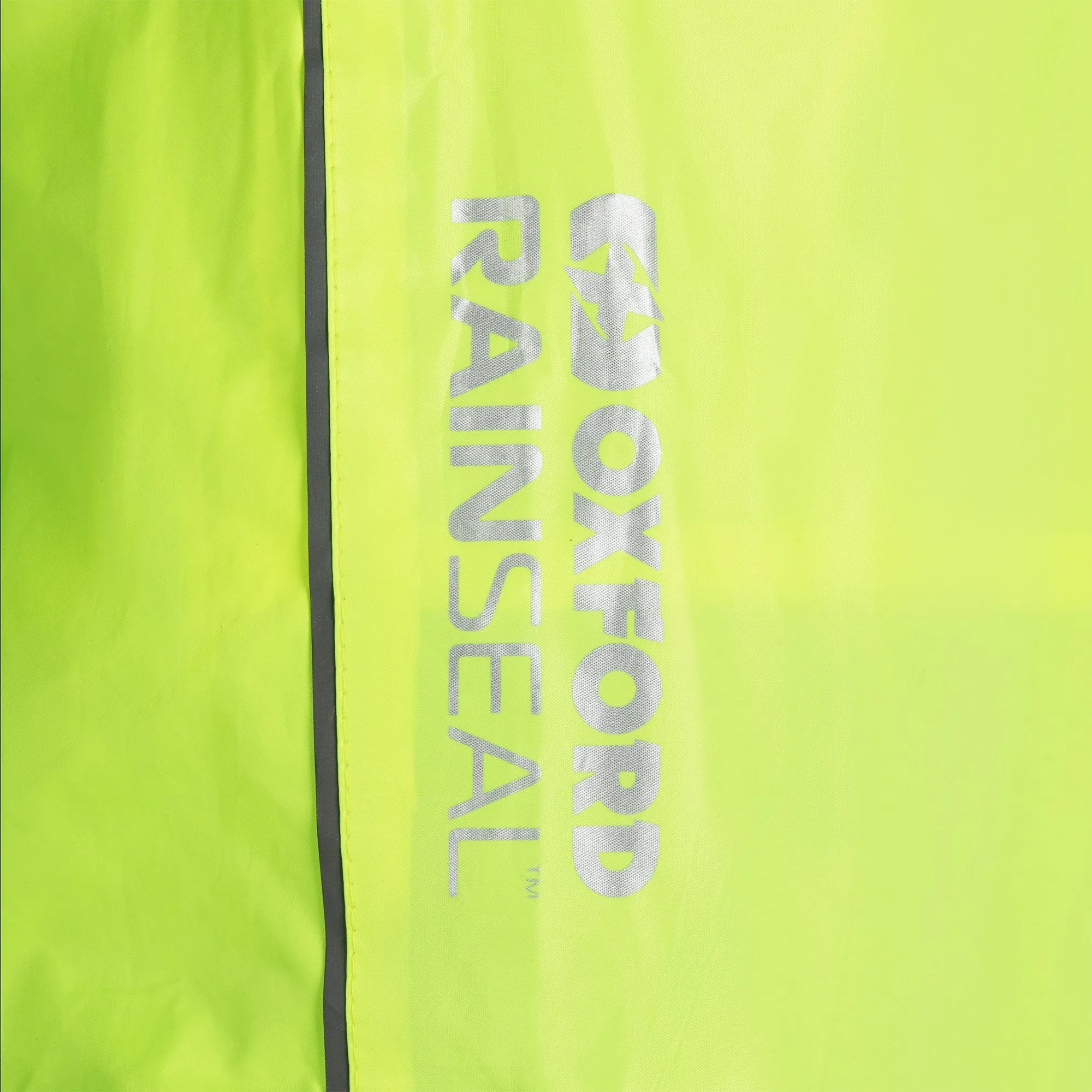 Oxford Rainseal Pant - Fluo