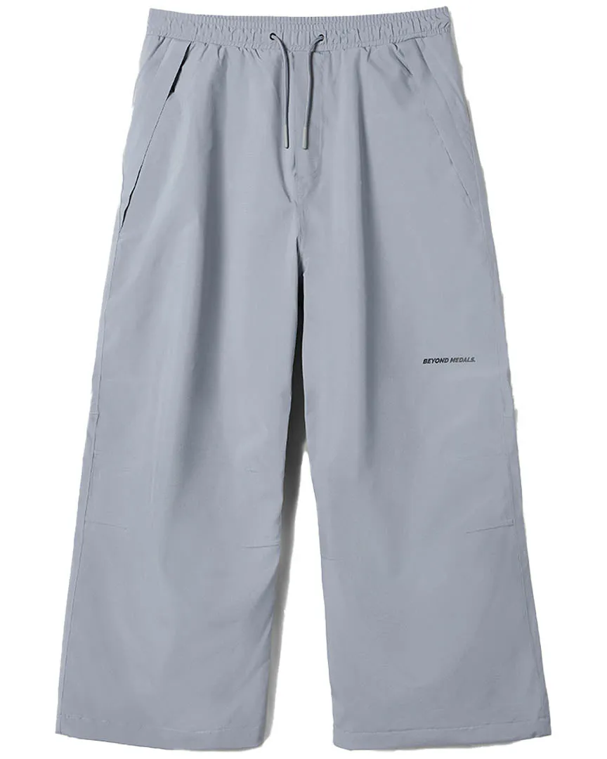 Park Snow Pants - Pale Blue