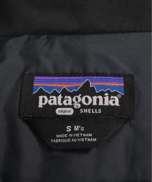 patagonia Down coats