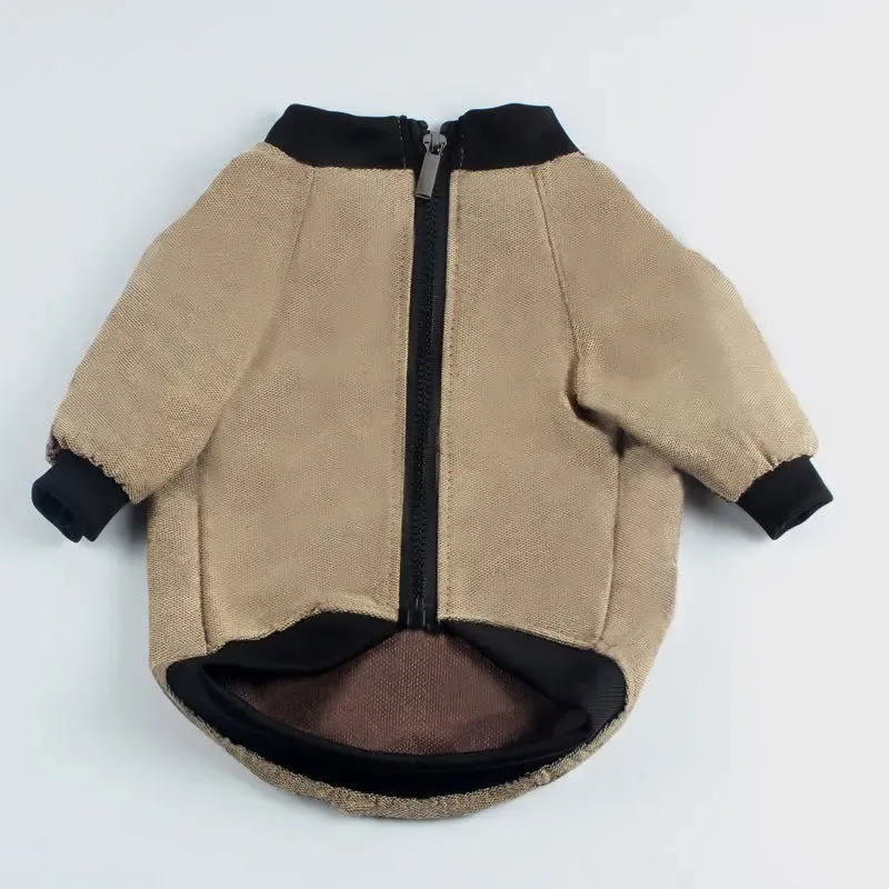 Pet Winter Jacket Coat