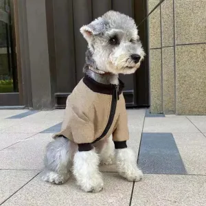 Pet Winter Jacket Coat