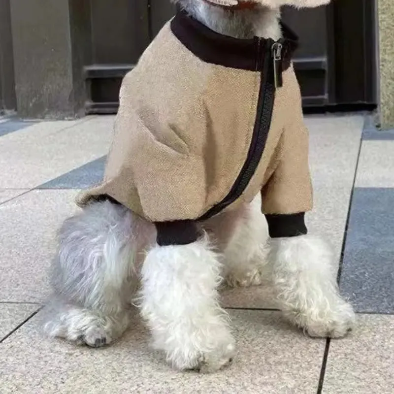 Pet Winter Jacket Coat