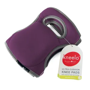 Plum Kneelo® Knee Pads