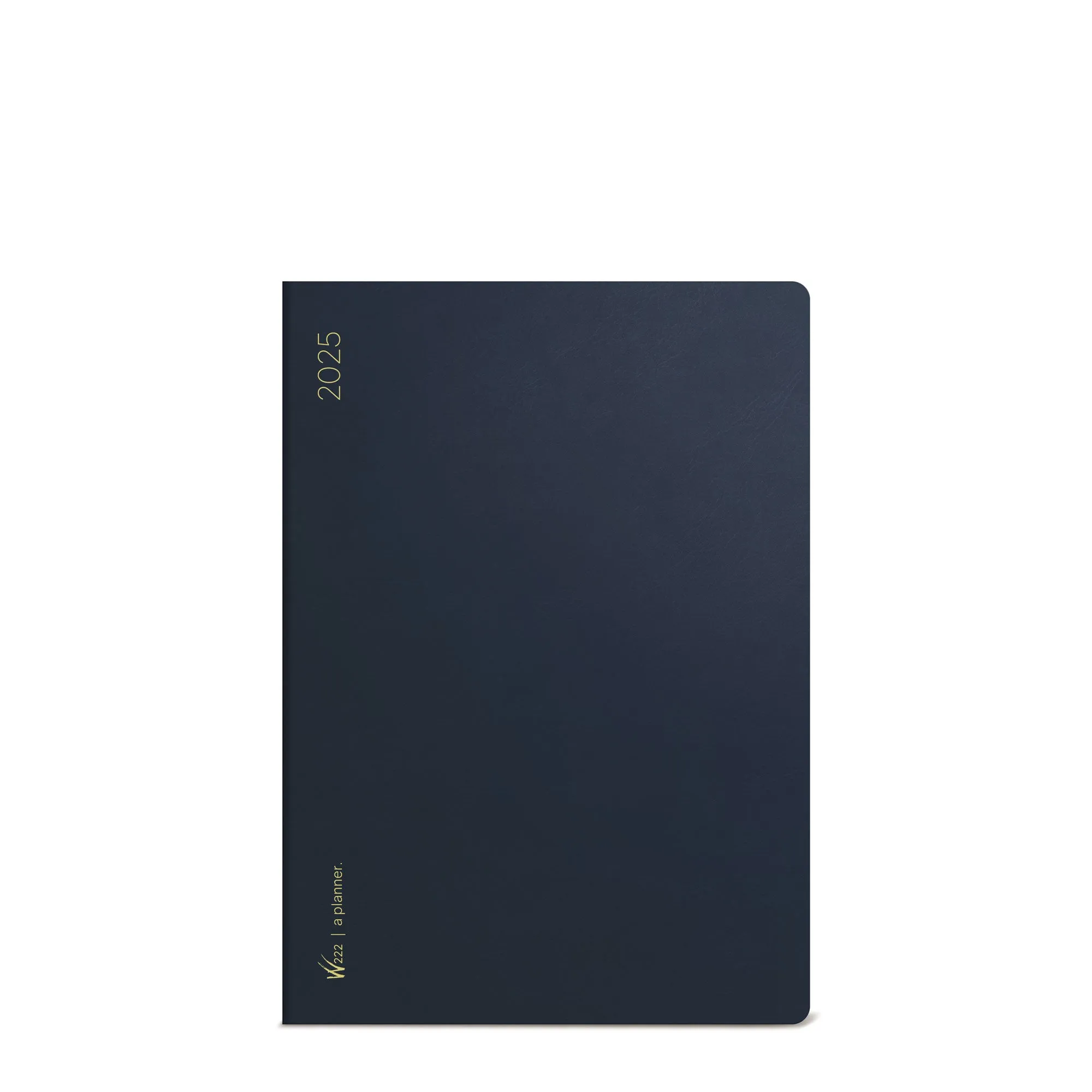 PRE-ORDER | 2025 B6 Weekly Planner | 52gsm Tomoe River Paper | All-in-One | Unstacked Weekends