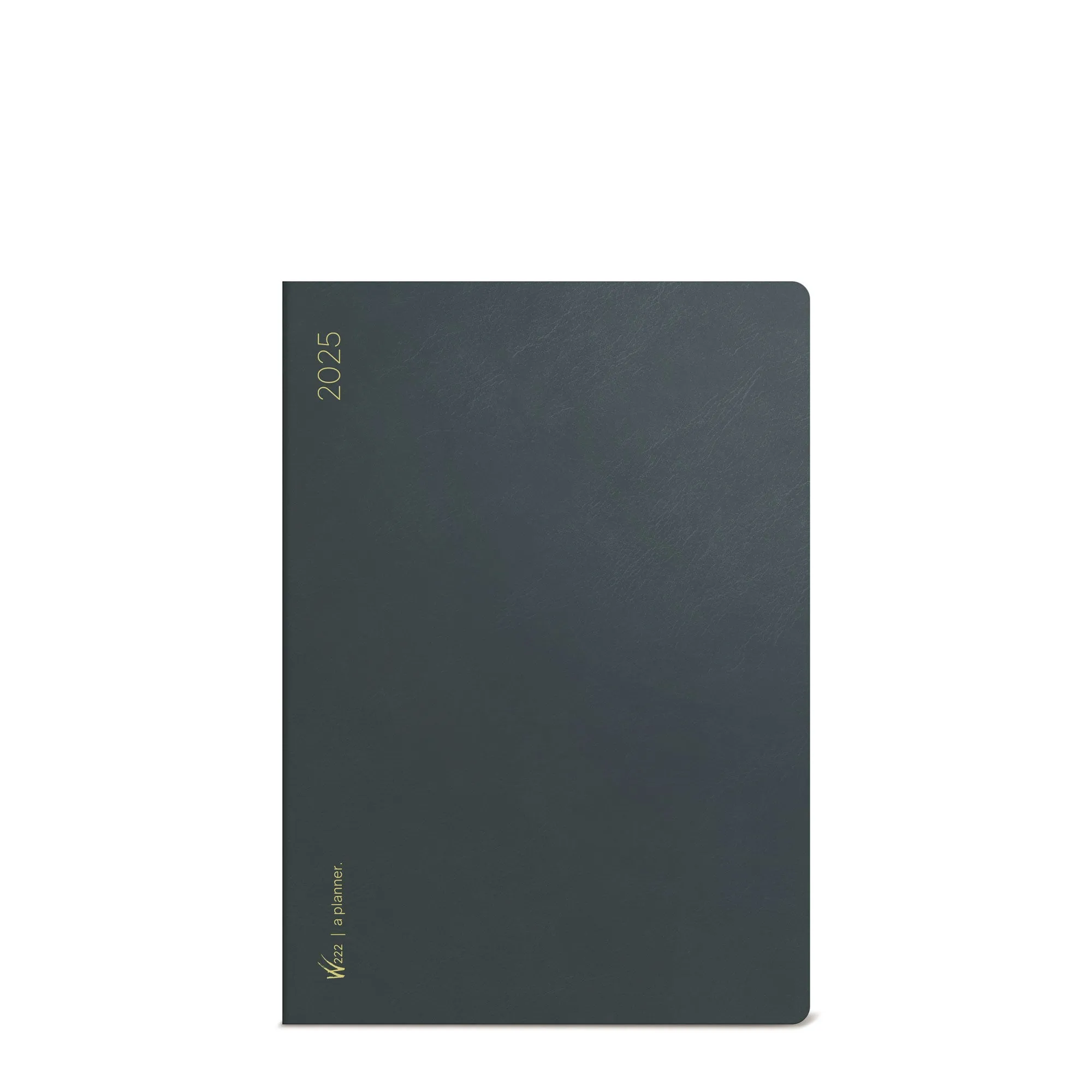 PRE-ORDER | 2025 B6 Weekly Planner | 52gsm Tomoe River Paper | All-in-One | Unstacked Weekends