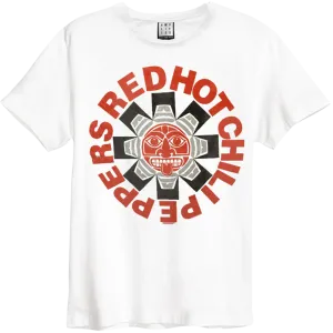 Red Hot Chili Peppers  / Aztec Tee