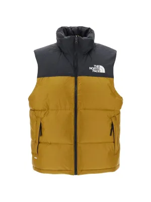 Retro Nuptse Puffer Vest