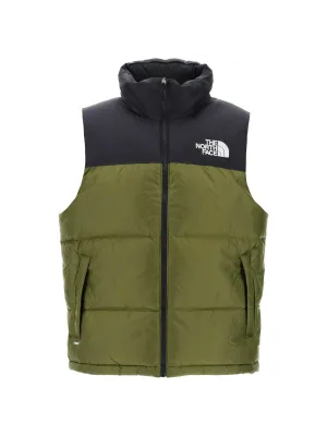 Retro Nuptse Vest