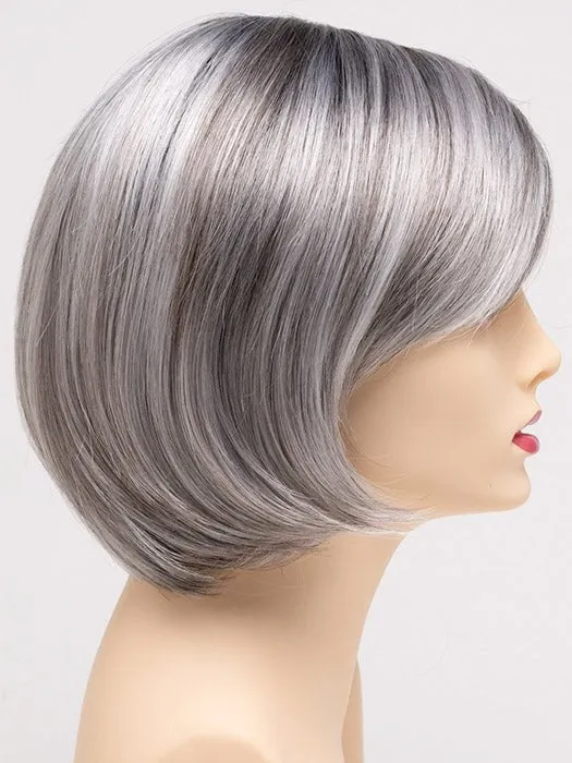 Sheila | Synthetic Wig (Basic Cap)