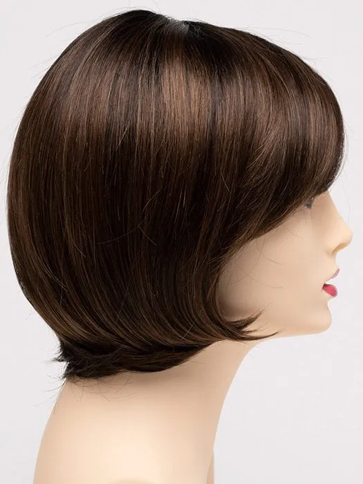 Sheila | Synthetic Wig (Basic Cap)