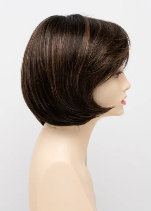 Sheila | Synthetic Wig (Basic Cap)