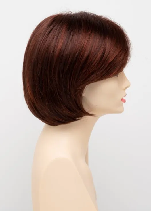 Sheila | Synthetic Wig (Basic Cap)