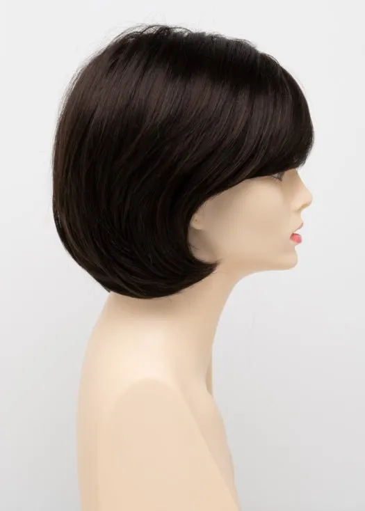 Sheila | Synthetic Wig (Basic Cap)