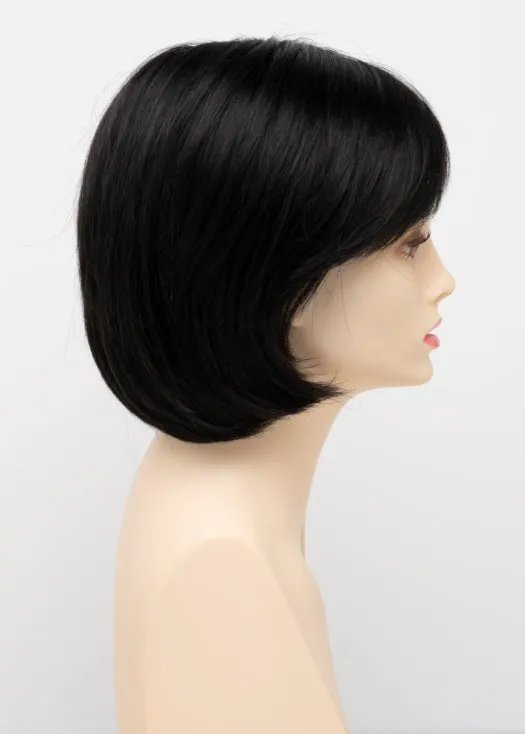 Sheila | Synthetic Wig (Basic Cap)