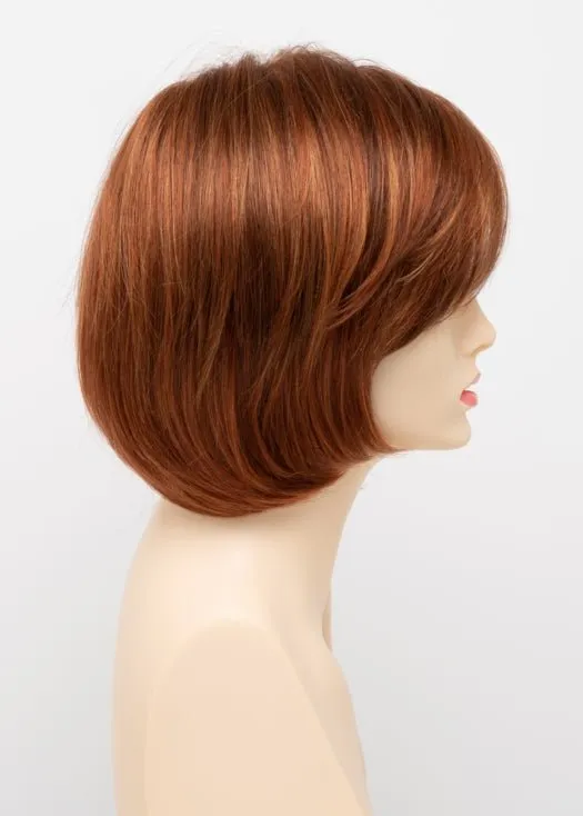 Sheila | Synthetic Wig (Basic Cap)