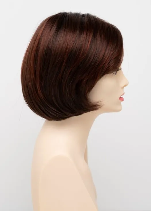 Sheila | Synthetic Wig (Basic Cap)