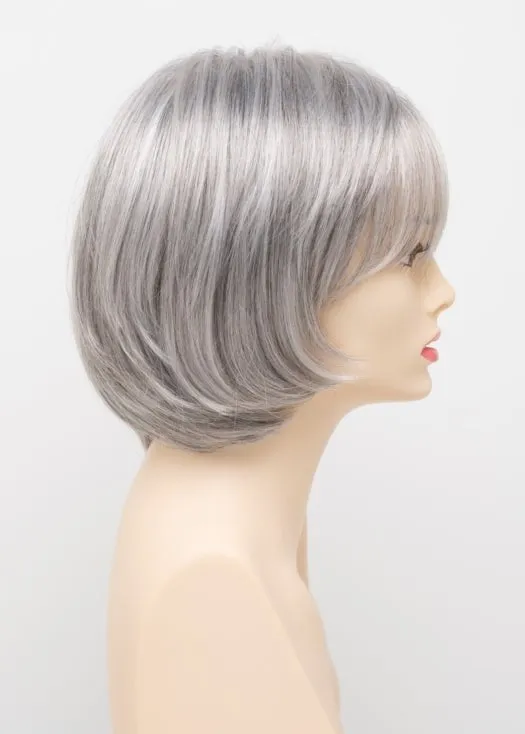 Sheila | Synthetic Wig (Basic Cap)