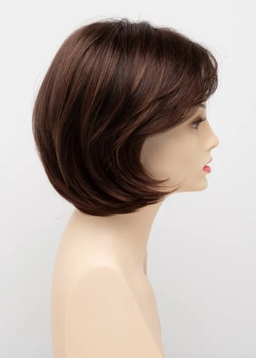 Sheila | Synthetic Wig (Basic Cap)