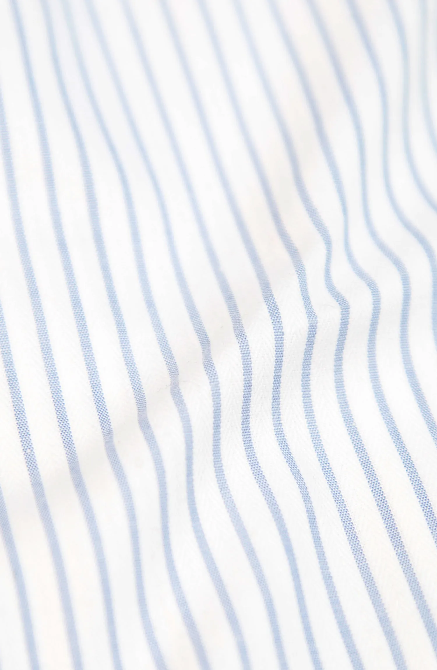 Sky Blue/White Luxer Formal Shirt