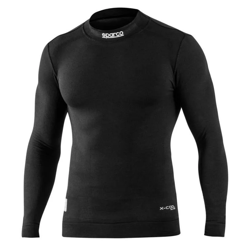 Sparco RW-10 Shield Pro Top - Black