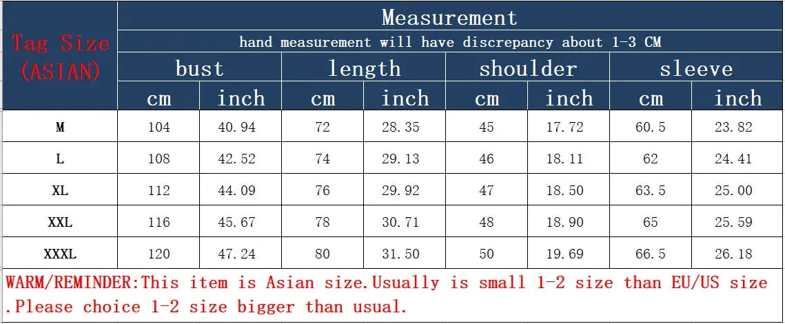 Spring Winter New Men's Cardigan Single-Breasted Fashion Knit  Plus Size Sweater Stitching Colorblock Stand Collar Coats Jackets