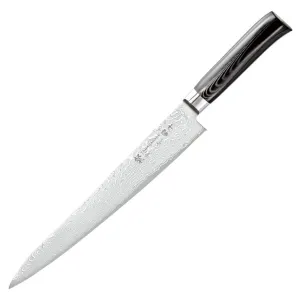 Tamahagane San Kyoto 11" Slicing Knife