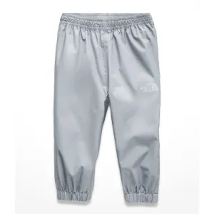 The North Face Mid Grey Infant Zipline Rain Pant