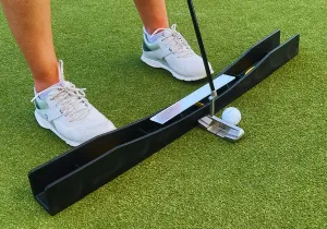 The Putting Arc MS-3D