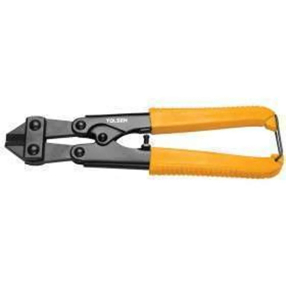 Tolsen Mini Bolt Cutter 8" 200mm