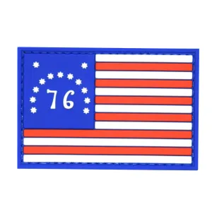 USA Original 1776 Flag Patch