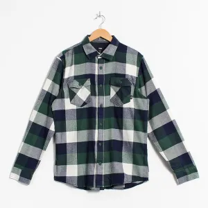 Vans Box Flannel Shirt