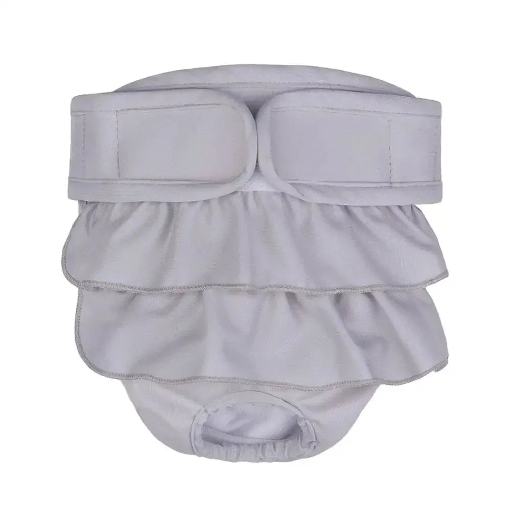 Washable Female Dog Diapers