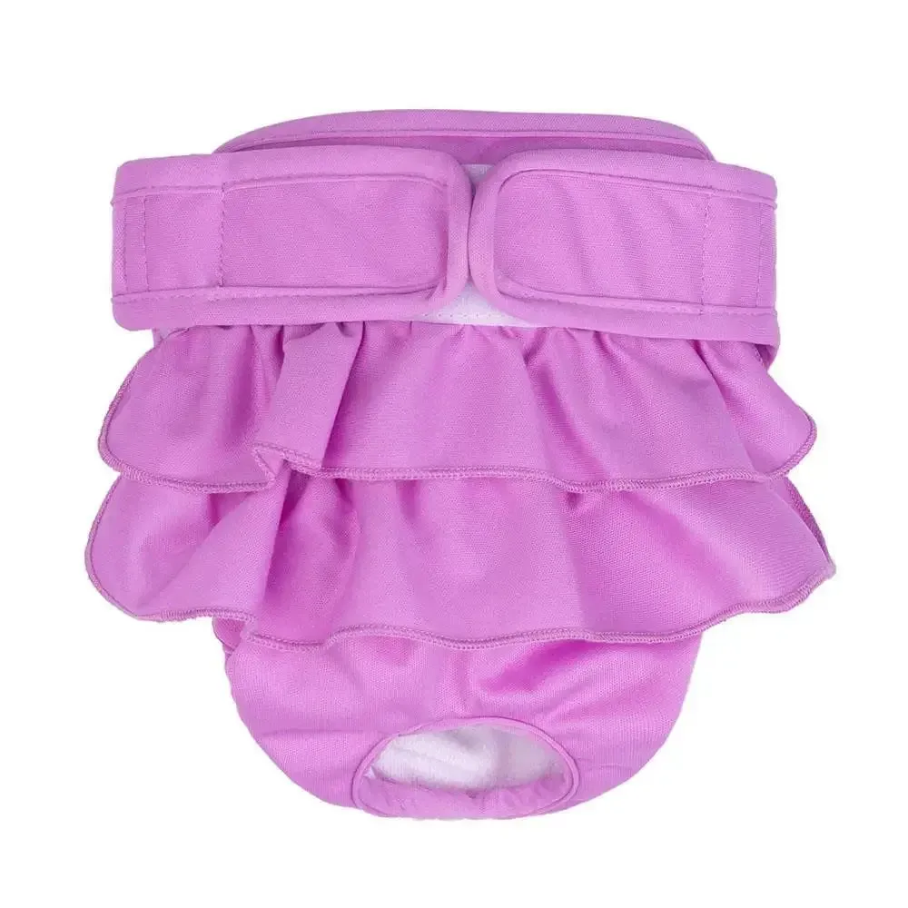 Washable Female Dog Diapers