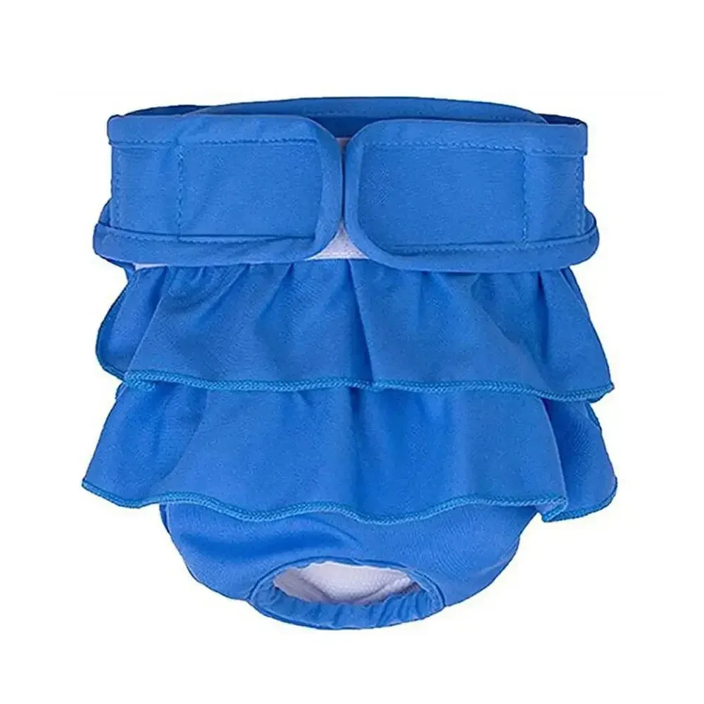 Washable Female Dog Diapers