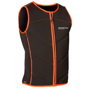 Waterproof 3D Men's Mesh Vest