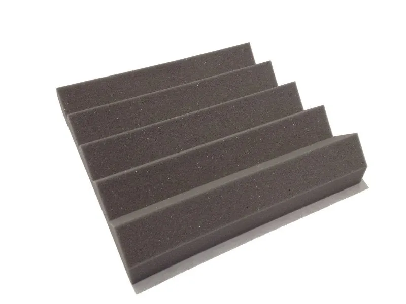 Wedge PRO 15" Acoustic Studio Foam Tile Pack