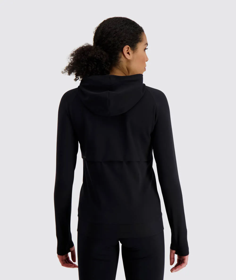 Women's Training Hoodie