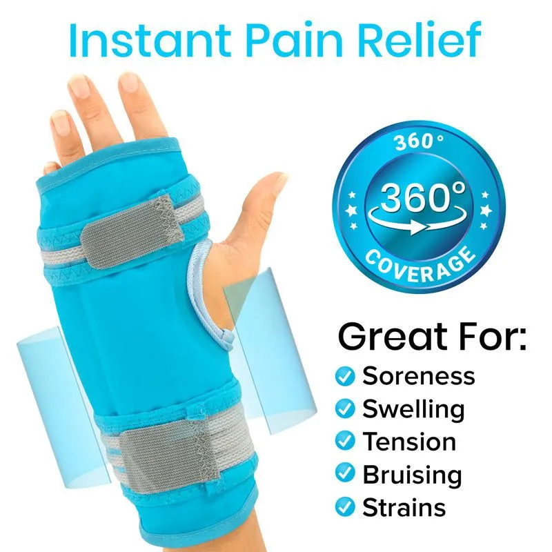 Wrist Ice Pack