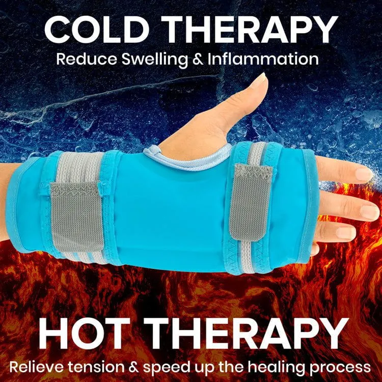 Wrist Ice Pack